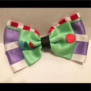 Disney Buzz Lightyear Bow